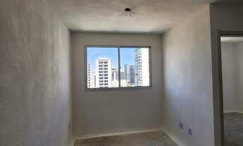 Imagem 3: Apartamento à venda em Bom Retiro com 42 m², 2 quartos