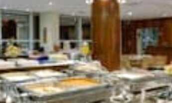 Imagem: Apartamento no Edificio TRIP NACOES UNIDAS