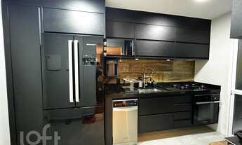 Imagem 6: Apartamento à venda em Vila Sônia com 92 m², 2 quartos, 1 suíte, 2 vagas