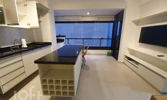 Imagem 6: Apartamento à venda em Bela Vista com 34 m², 1 quarto, 1 vaga