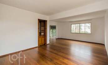 Imagem: Apartamento à venda em Morumbi com 180