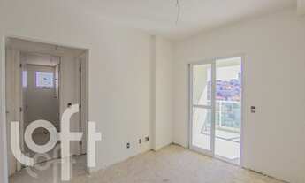 Imagem 4: Apartamento à venda em Tucuruvi com 58 m², 2 quartos, 1 suíte, 2 vagas