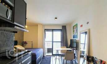 Imagem: Apartamento à venda em Campos Elísios