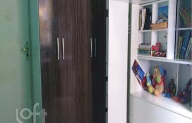 Imagem 6: Apartamento à venda em Cachoeirinha com 52 m², 2 quartos, 1 vaga