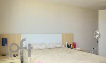 Imagem 6: Apartamento à venda em Vila Maria com 160 m², 2 quartos, 1 suíte, 2 vagas