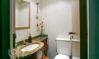 Imagem 5: Apartamento à venda em Vila Andrade com 200 m², 4 quartos, 2 suítes, 3 vagas