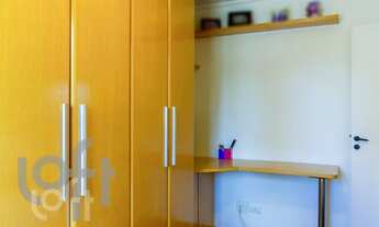 Imagem 6: Apartamento à venda em Santana com 98 m², 3 quartos, 1 suíte, 2 vagas