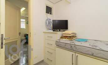 Imagem 4: Apartamento à venda em Brooklin com 200 m², 3 quartos, 3 suítes, 4 vagas