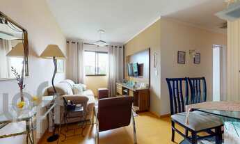 Imagem: Apartamento à venda em Sacomã com 59 m²