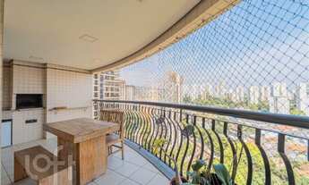 Imagem: Apartamento à venda em Santo Amaro com