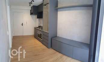 Imagem: Apartamento à venda em República com 28