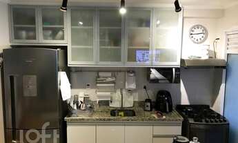 Imagem 6: Apartamento à venda em Alto de Pinheiros com 78 m², 2 quartos, 2 vagas