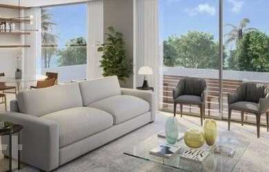 Imagem 2: Apartamento à venda em Jardim Europa com 320 m², 3 quartos, 3 suítes, 5 vagas