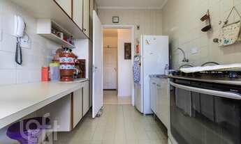 Imagem 5: Apartamento à venda em Santo Amaro com 67 m², 2 quartos, 1 vaga