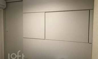 Imagem 4: Apartamento à venda em República com 44 m², 1 quarto, 1 vaga