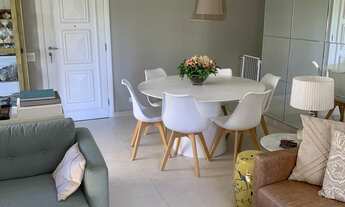 Imagem 3: Apartamento à venda em Morumbi com 123 m², 3 quartos, 3 suítes, 2 vagas