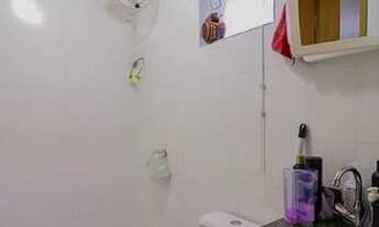 Imagem 2: Apartamento à venda em Vila Matilde com 39 m², 2 quartos