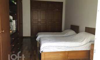 Imagem 2: Apartamento à venda em Higienópolis com 192 m², 4 quartos, 1 vaga