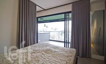 Imagem 3: Apartamento à venda em República com 50 m², 1 quarto, 1 vaga