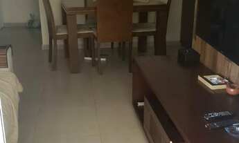 Imagem 1: Apartamento à venda em Jabaquara com 65 m², 3 quartos, 1 suíte, 1 vaga