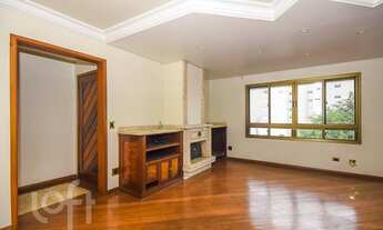 Imagem 3: Apartamento à venda em Alto da Lapa com 168 m², 3 quartos, 3 suítes, 3 vagas