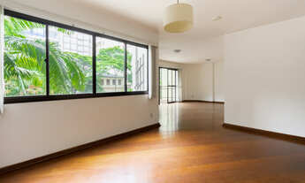 Imagem 5: APARTAMENTO em São Paulo - SP, Higienópolis