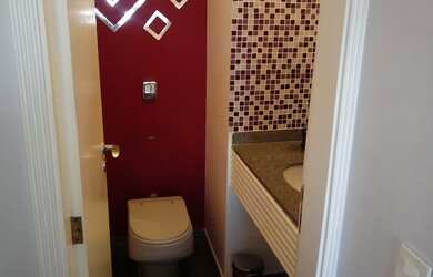 Imagem 6: Apartamento à venda em Cursino com 186 m², 4 quartos, 2 suítes, 3 vagas