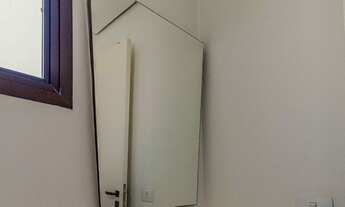 Imagem 6: Apartamento à venda em Vila Andrade com 167 m², 3 quartos, 3 suítes, 3 vagas