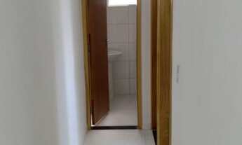 Imagem 3: Apartamento à venda em Sacomã com 40 m², 2 quartos