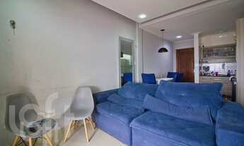 Imagem 7: Apartamento à venda em República com 60 m², 2 quartos, 1 suíte