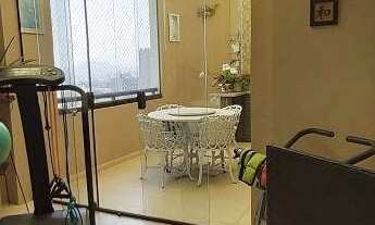 Imagem 5: Apartamento à venda em Alto de Pinheiros com 160 m², 3 quartos, 3 suítes, 3 vagas