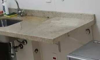 Imagem 3: Apartamento à venda em República com 40 m², 1 quarto, 1 vaga