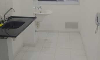 Imagem 4: Apartamento à venda em Belém com 42 m², 2 quartos