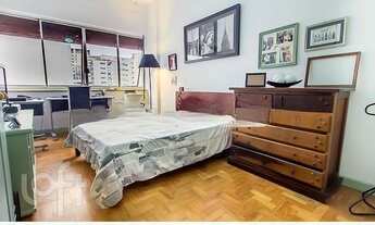 Imagem 6: Apartamento à venda em Bela Vista com 155 m², 2 quartos, 1 suíte, 1 vaga