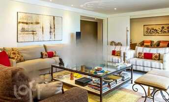 Imagem 3: Apartamento à venda em Alto da Lapa com 366 m², 4 quartos, 4 suítes, 5 vagas