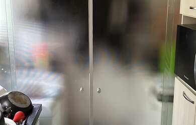 Imagem 5: Apartamento à venda em Itaim Paulista com 42 m², 1 quarto, 1 vaga