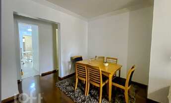 Imagem 7: Apartamento à venda em Vila Formosa com 127 m², 3 quartos, 1 suíte, 2 vagas