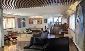 Imagem: Apartamento à venda em Sumaré com 210