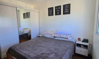 Imagem 4: Apartamento à venda em Vila Andrade com 55 m², 1 quarto, 2 vagas