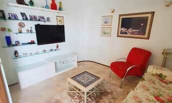 Imagem 4: Apartamento à venda em Lapa com 112 m², 3 quartos, 1 suíte, 2 vagas