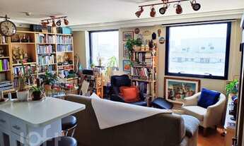 Imagem: Apartamento à venda em Higienópolis com