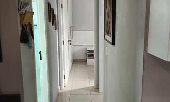 Imagem 4: Apartamento à venda em Campo Limpo com 54 m², 2 quartos, 1 vaga