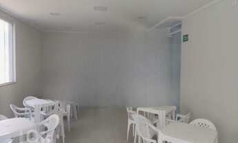 Imagem 4: Apartamento à venda em Jardim São Paulo com 100 m², 2 quartos, 2 suítes, 3 vagas