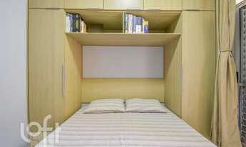 Imagem 6: Apartamento à venda em República com 38 m², 1 quarto