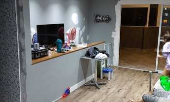 Imagem 2: Apartamento à venda em Cursino com 224 m², 4 quartos, 2 suítes, 3 vagas