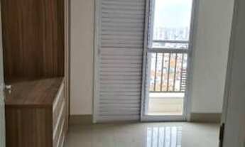 Imagem 3: Apartamento à venda em Tucuruvi com 39 m², 1 quarto, 1 vaga