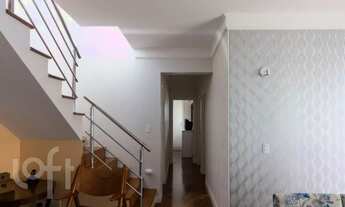 Imagem 3: Apartamento à venda em Jabaquara com 150 m², 3 quartos, 1 suíte, 3 vagas