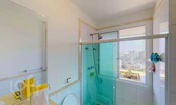 Imagem 5: Apartamento à venda em Campo Grande com 400 m², 4 quartos, 4 suítes, 3 vagas