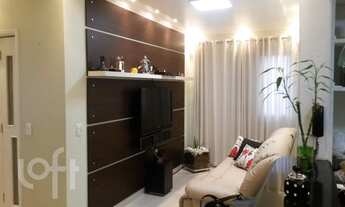 Imagem: Apartamento à venda em Tucuruvi com 57