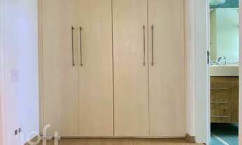 Imagem 3: Apartamento à venda em Morumbi com 109 m², 3 quartos, 1 suíte, 2 vagas